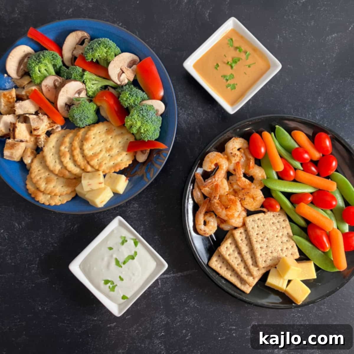 Building Balanced Meals with MyPlate 7 myplate lunch ideas for balanced weekday meals