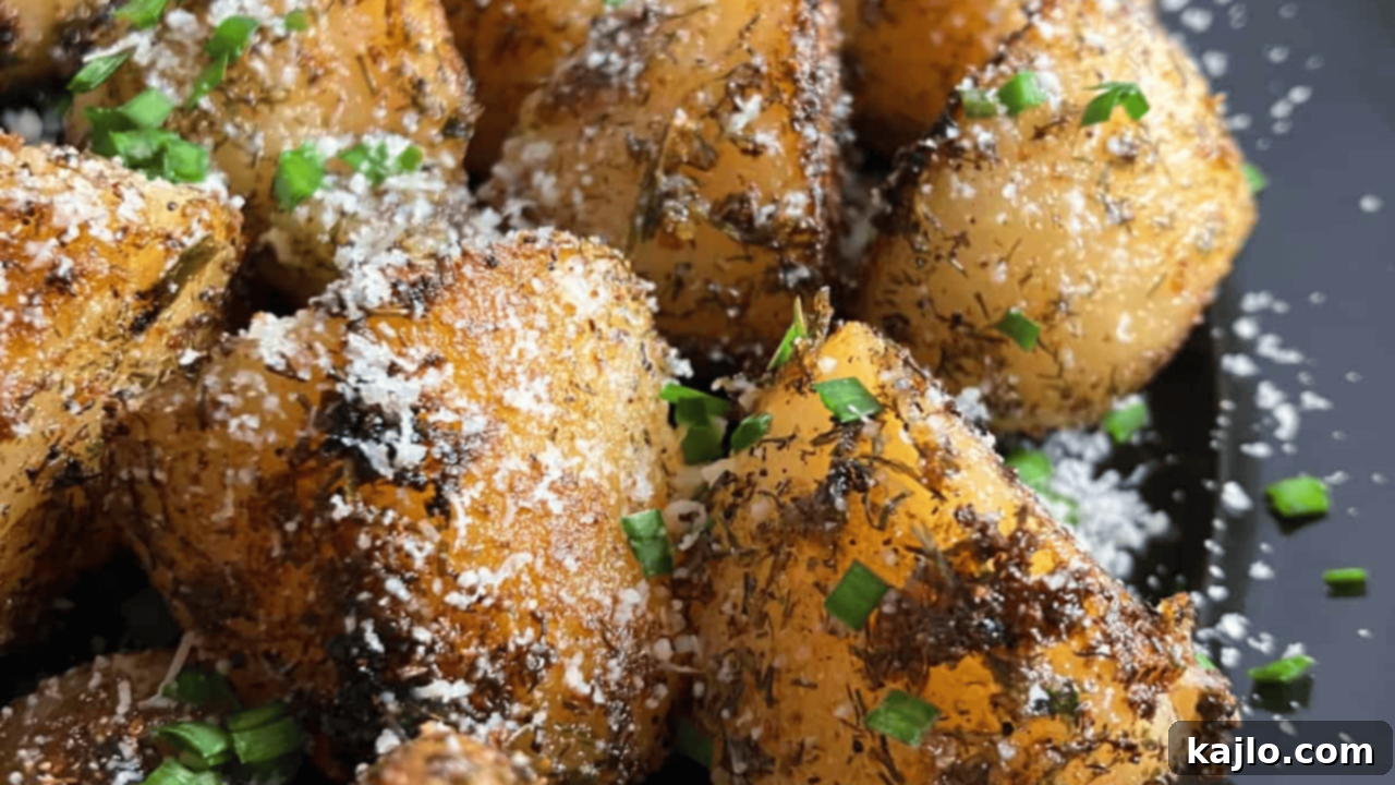 Elevate Your Week: 10 Essential Veggie Dishes 4 can potatoes