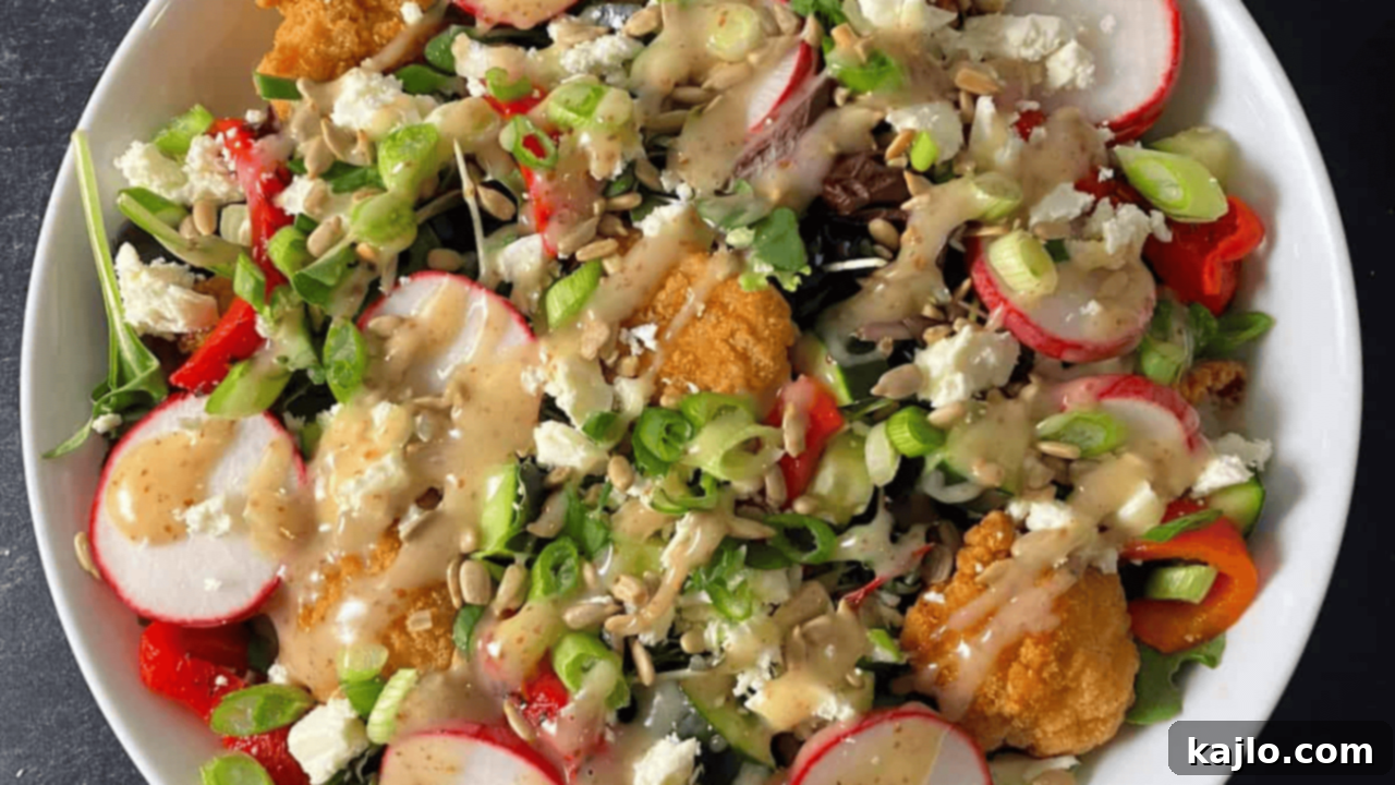 10 Easy Lunches to Keep You Full 11 popcorn chicken salad