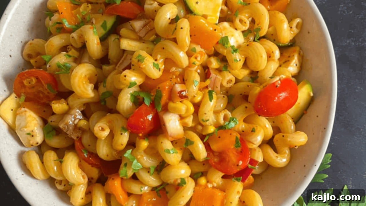 Fresh Ideas for Your Zucchini Overflow 9 salad supreme recipes