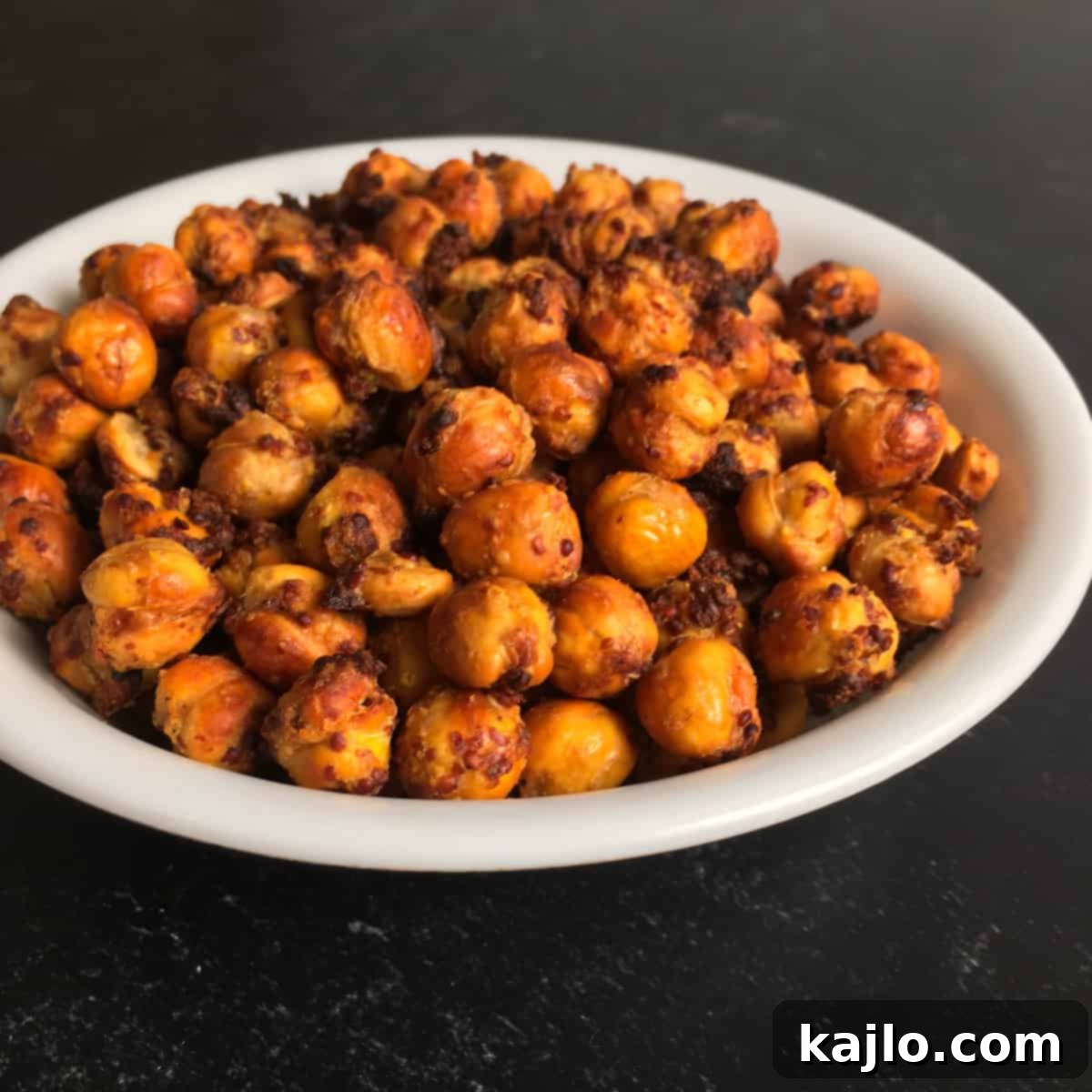 Ninja Foodi Garbanzo Beans