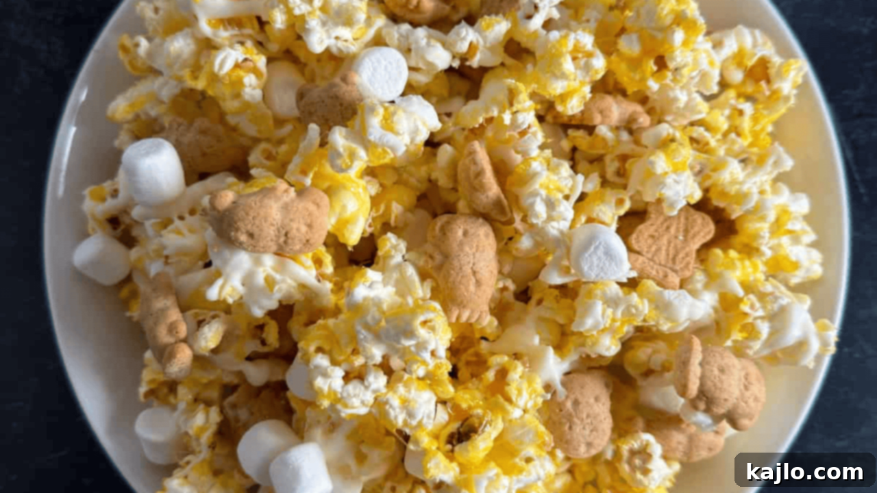 Squeeze the Day: Recipes Beyond Lemonade 2 lemon pie popcorn