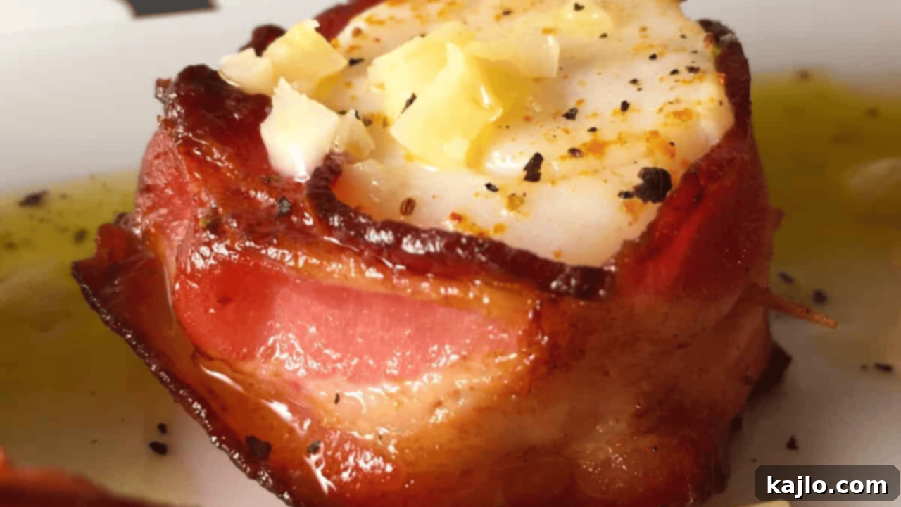 Squeeze the Day: Recipes Beyond Lemonade 7 air fryer scallops