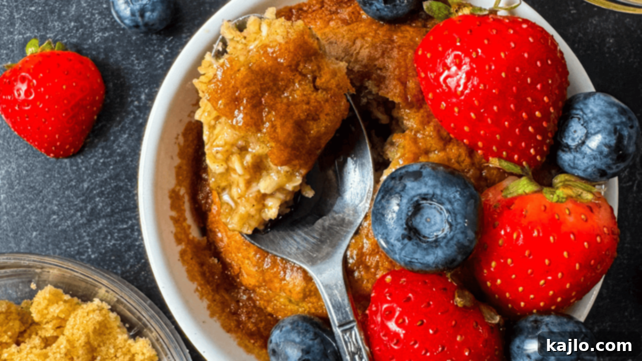 Homemade Versions of Your Favorite Takeout Meals 9 air fryer baked oatmeal recipe