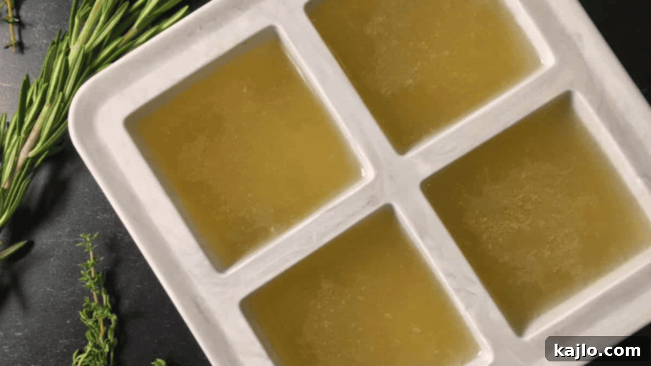 Unlock the Hidden Value: Smart Uses for Your Food Scraps 7 Homemade instant pot bone broth, rich in nutrients