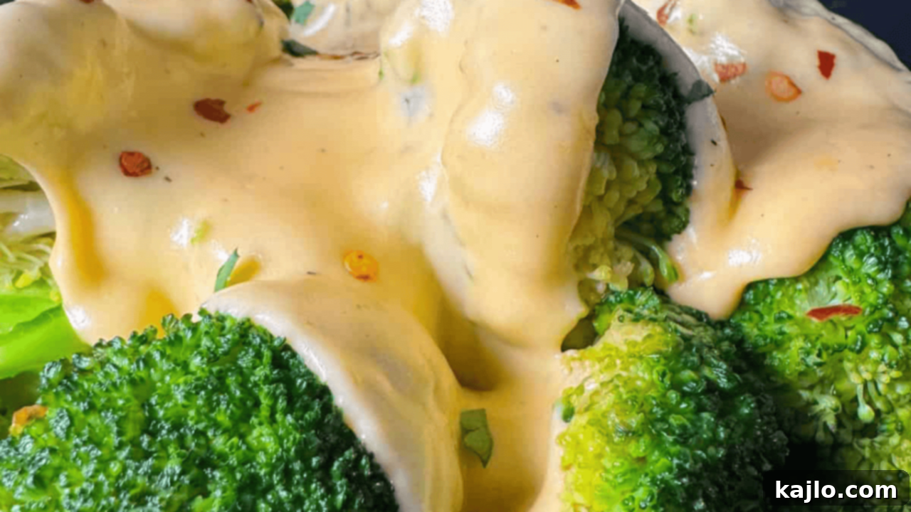 10 Heavenly Cheesy Creations 9 Keto cheese sauce without cream cheese, creamy and delicious