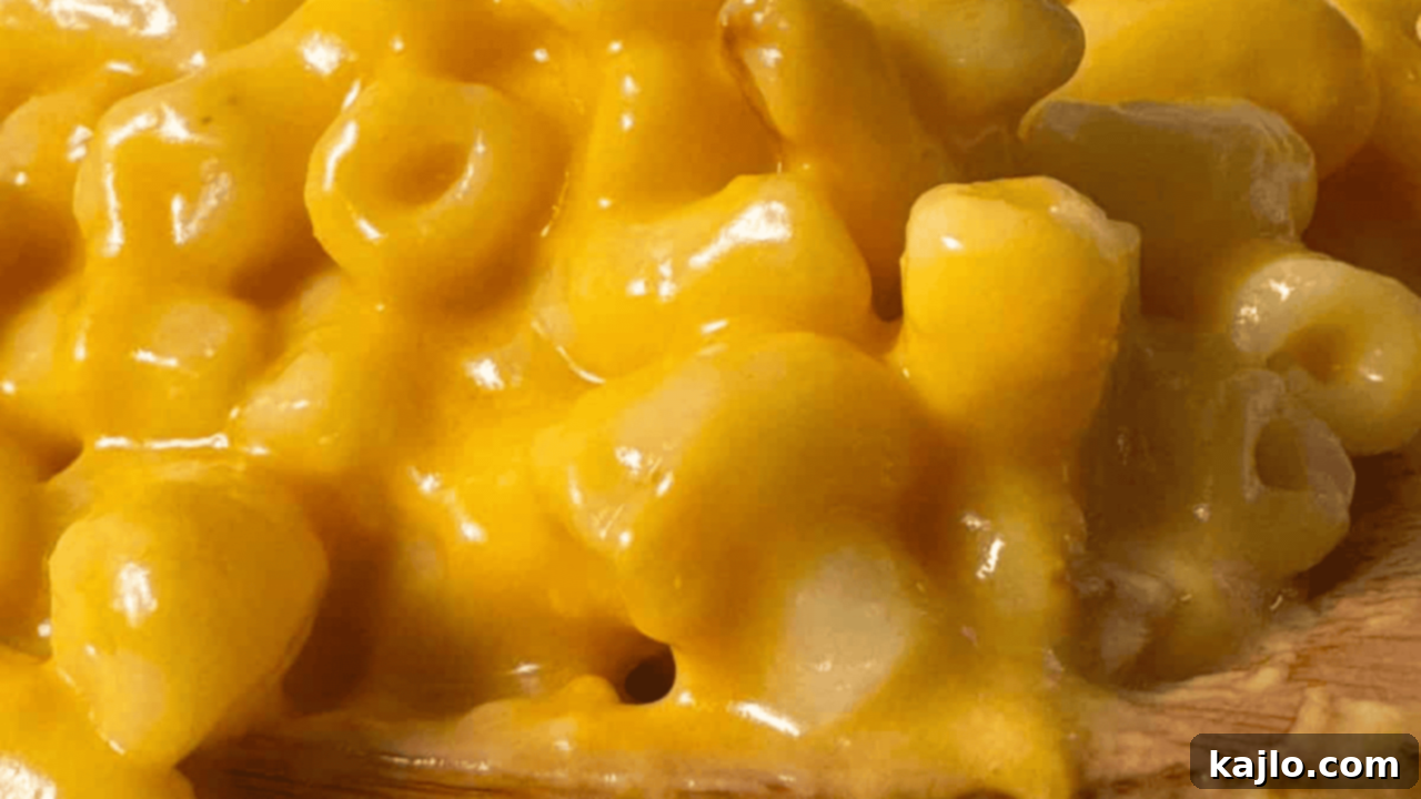 Effortlessly Infuse Dishes with Rich Smokehouse Flavor 3 smoked stouffers mac and cheese