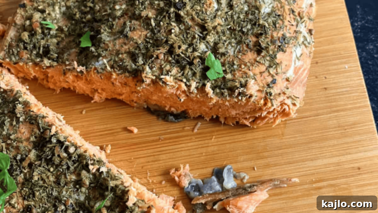 Effortlessly Infuse Dishes with Rich Smokehouse Flavor 4 smoked salmon