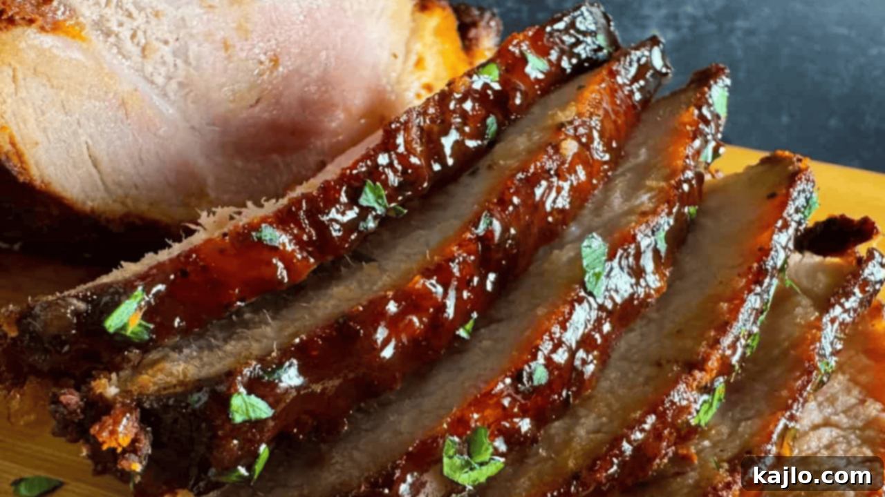 10 Trending Pork Recipes 7 air fryer pork shoulder