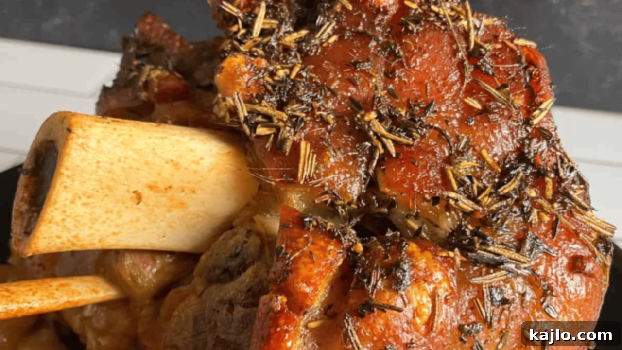 10 Trending Pork Recipes 9 ham shank