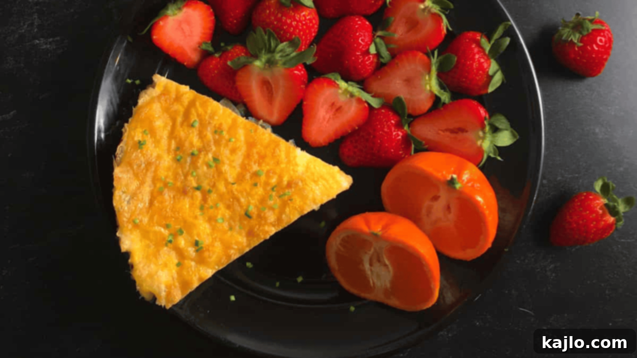 ninja foodi frittata recipe tasty