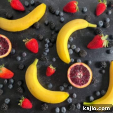 The World of B Fruits Over 40 Varieties Revealed 11 fruits that start with b