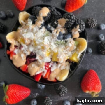 The World of B Fruits Over 40 Varieties Revealed 12 banana berry bowls