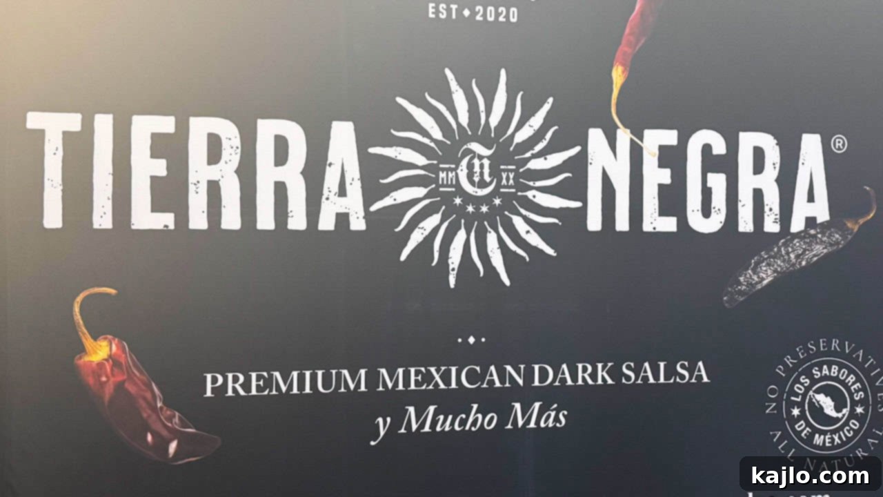tierra negra