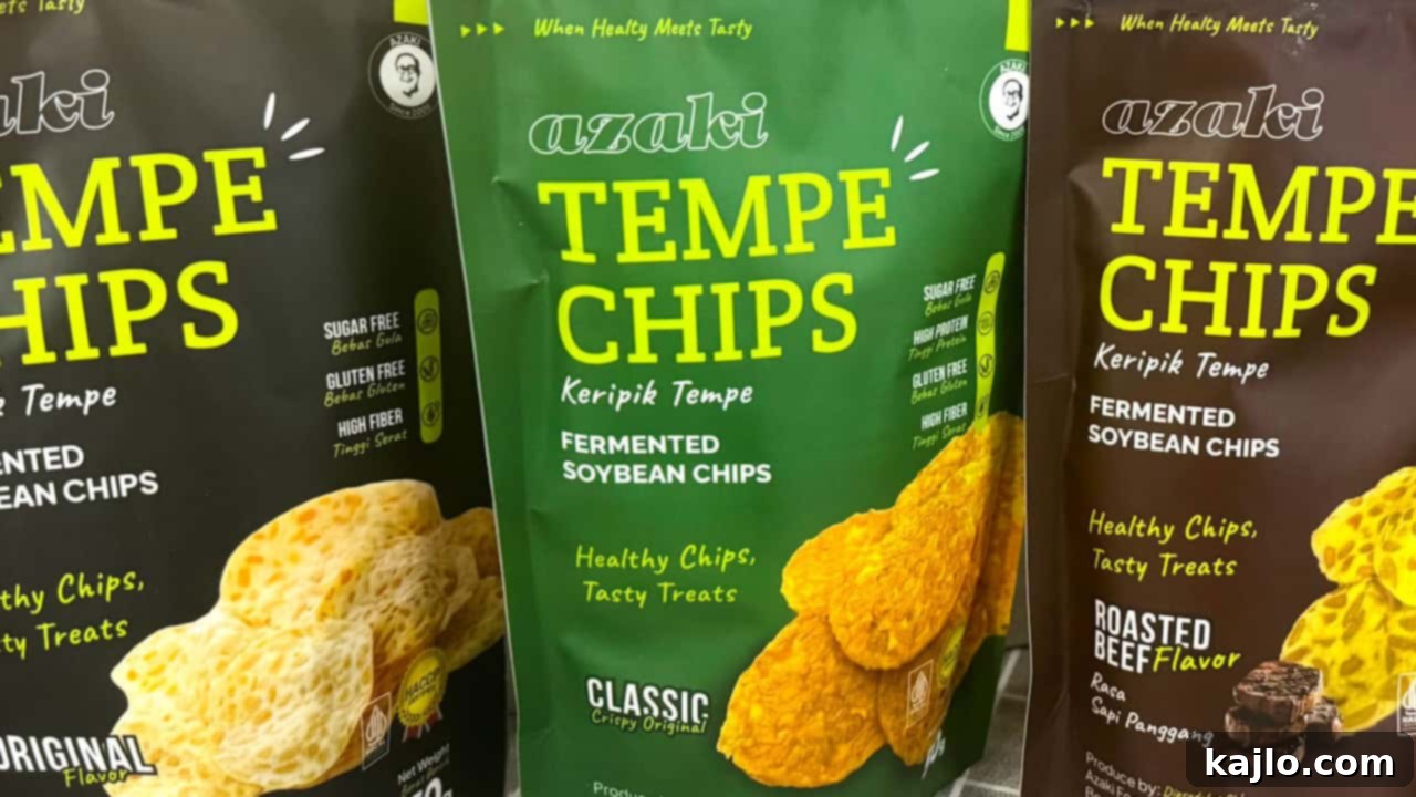 tempe chips