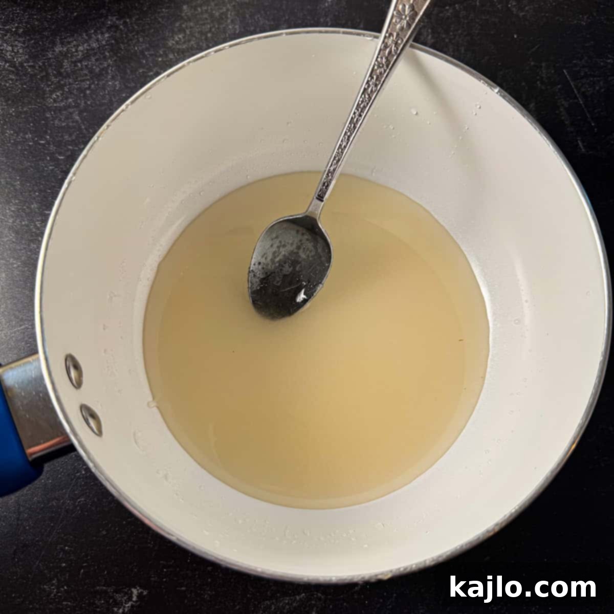 Pink Cherry Popcorn Delight 4 sugar syrup