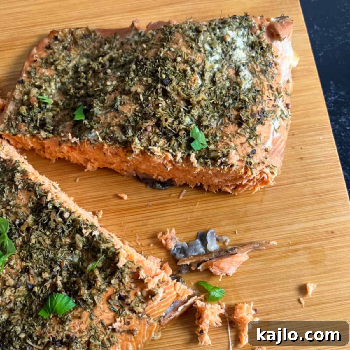 200 Degree Smoked Salmon: Your Ultimate Time and Temperature Guide 2 how to smoke salmon