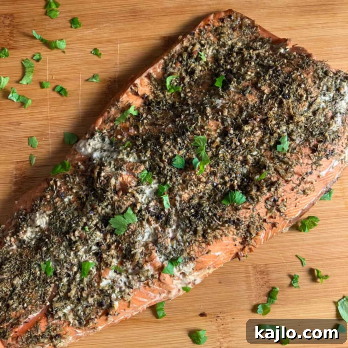 200 Degree Smoked Salmon: Your Ultimate Time and Temperature Guide 5 stove top smoked salmon