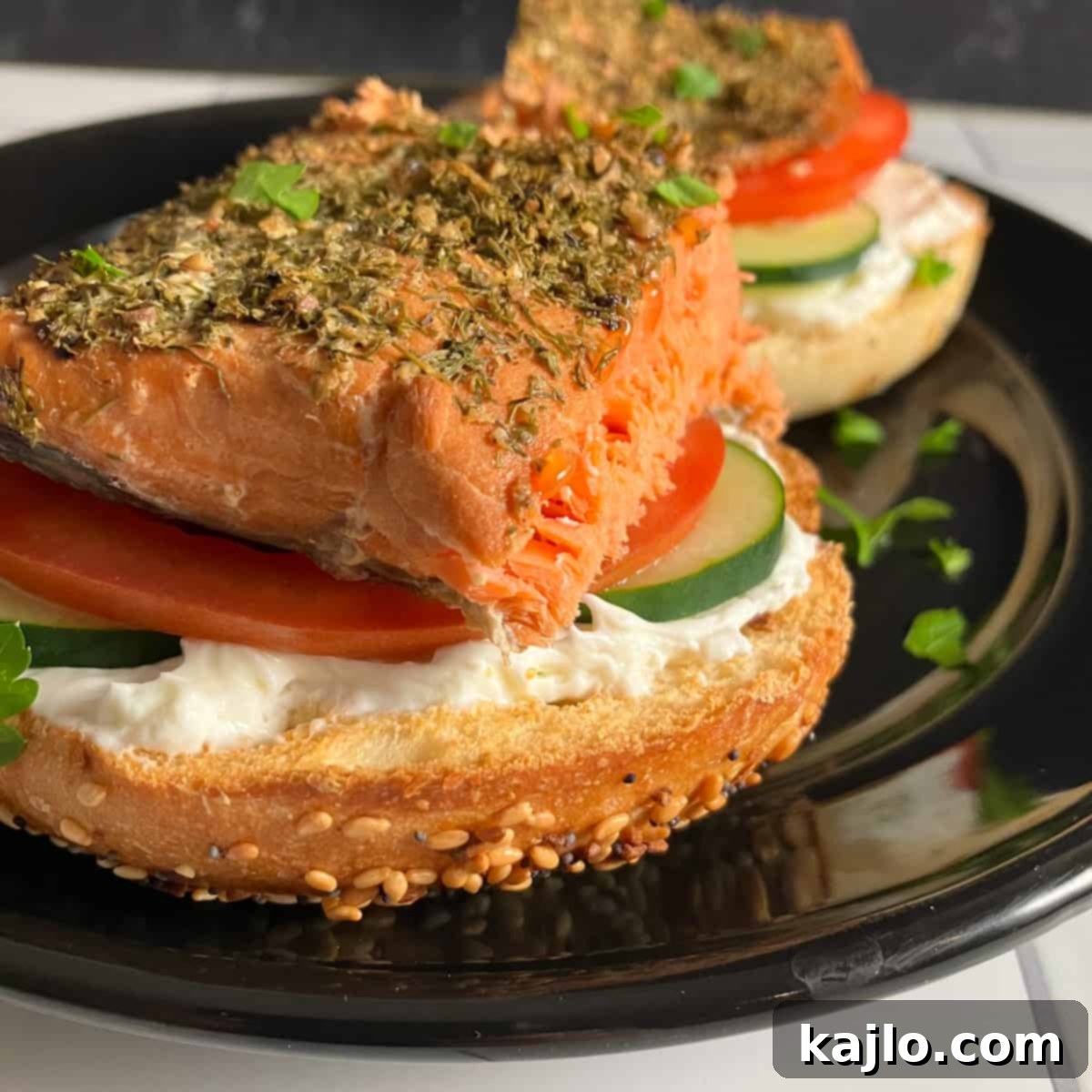 200 Degree Smoked Salmon: Your Ultimate Time and Temperature Guide 6 smoked salmon recipe