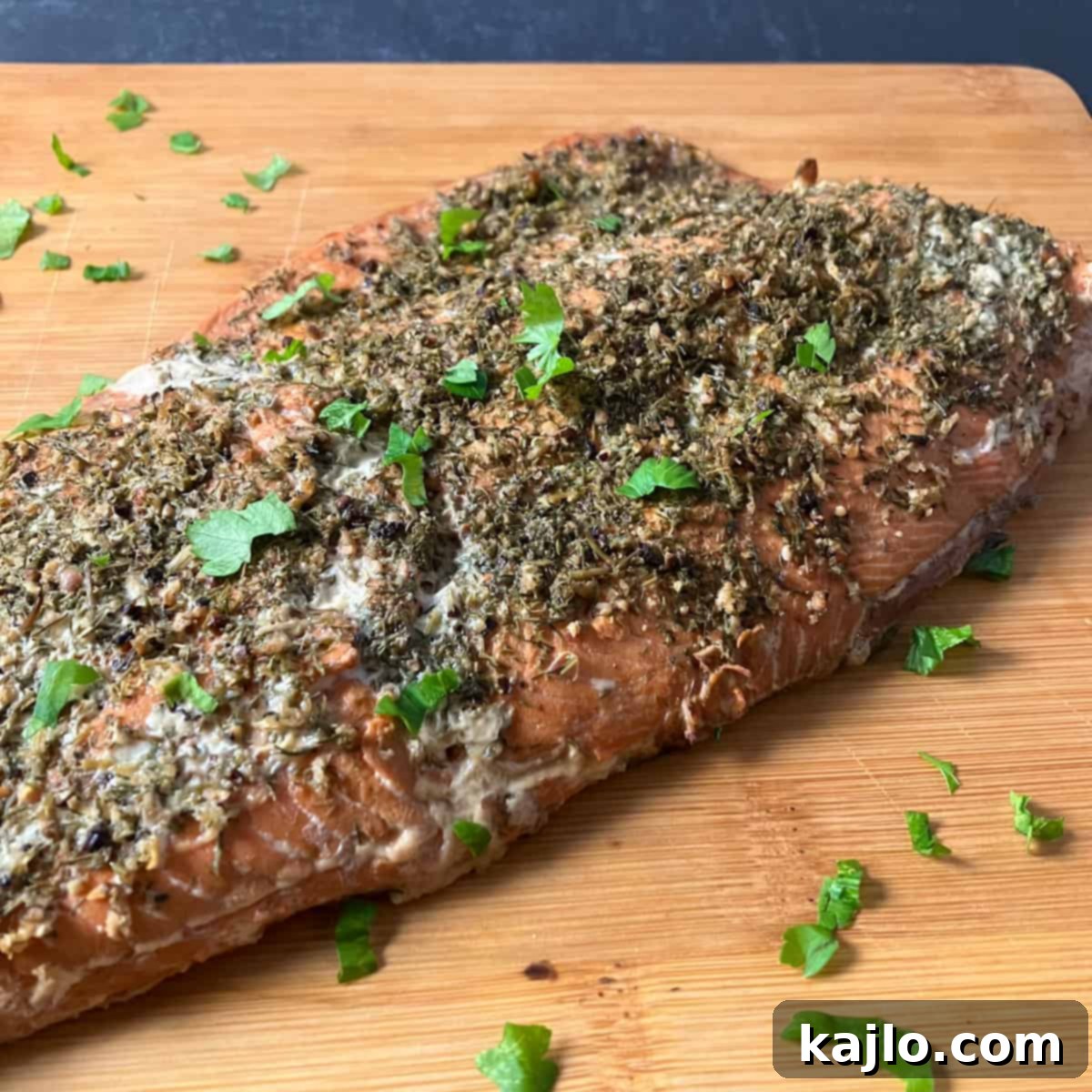 200 Degree Smoked Salmon: Your Ultimate Time and Temperature Guide 7 smoke salmon indoors