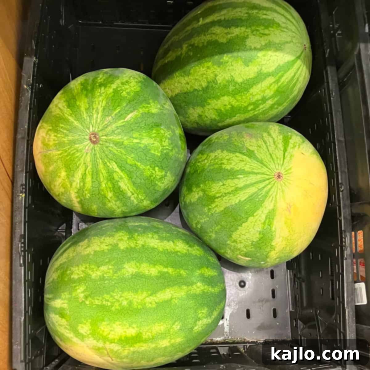 diabetes watermelon