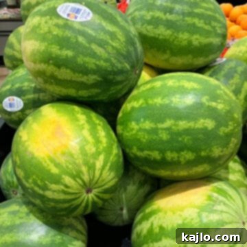 is watermelon good for diabetes