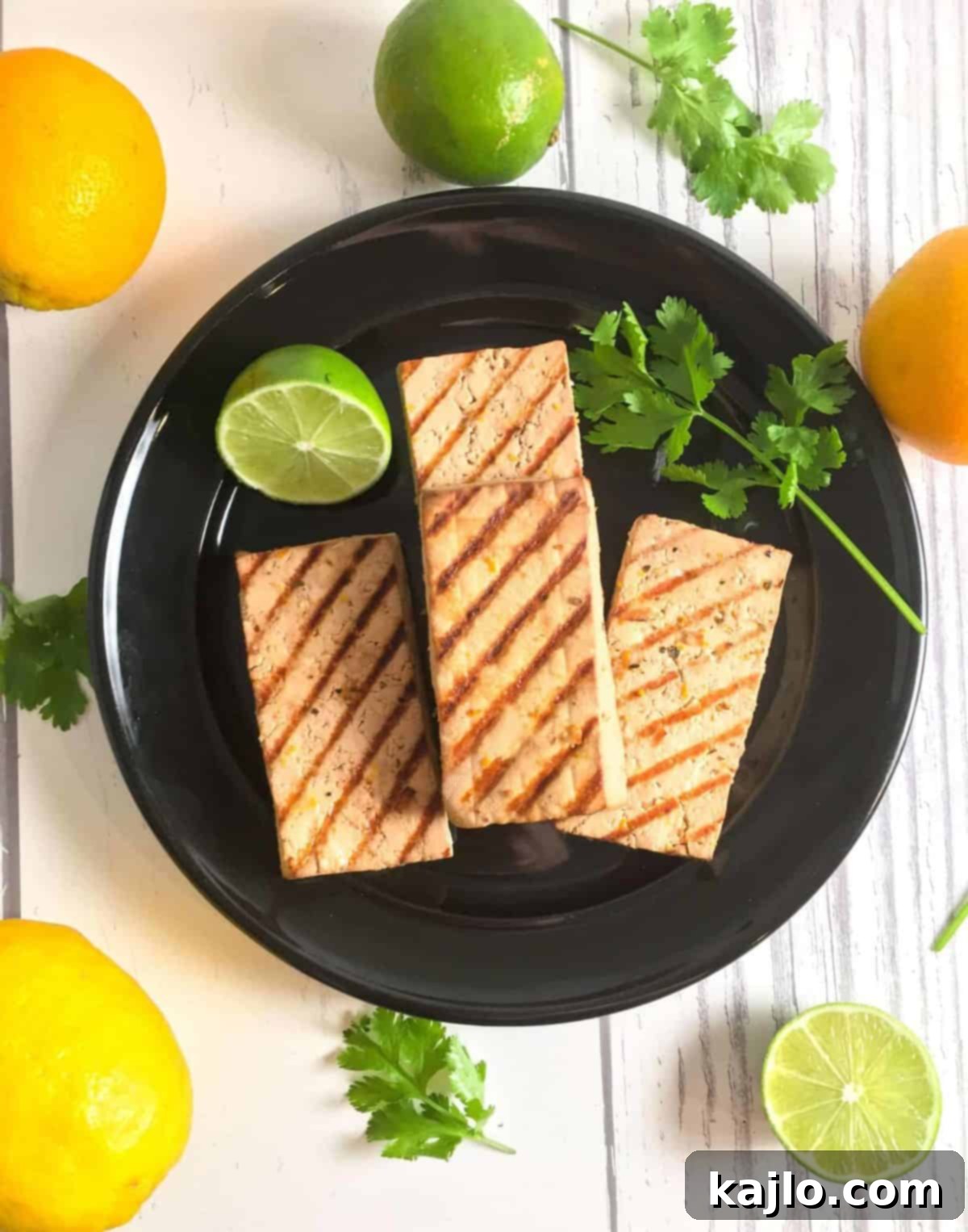 The Ultimate Smoked Tofu Recipe 2 how to smoke tofu