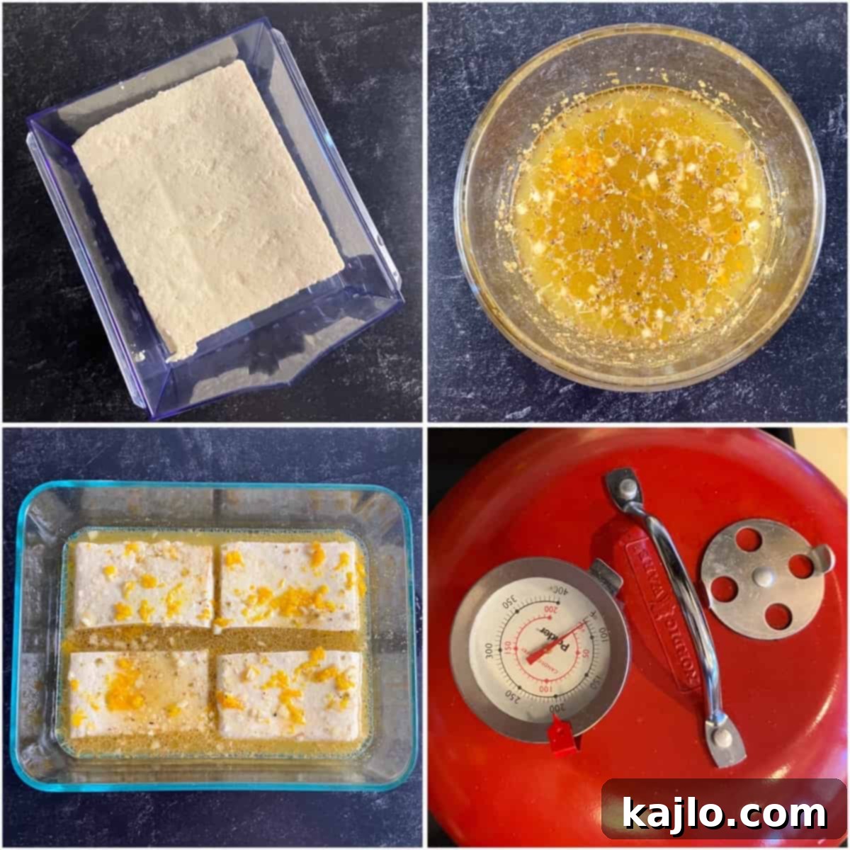 The Ultimate Smoked Tofu Recipe 4 how to make smoked tofu