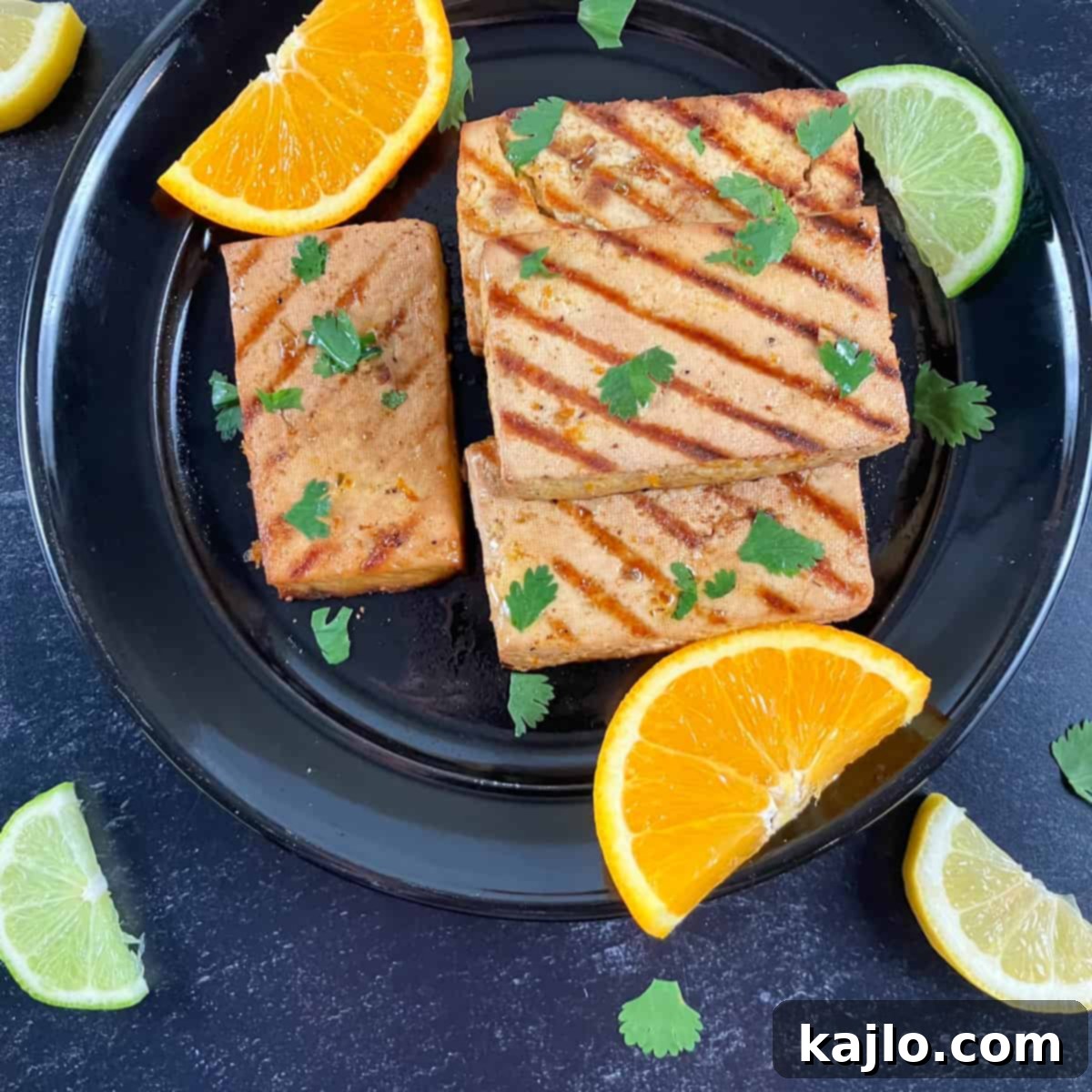 The Ultimate Smoked Tofu Recipe 6 smoked tofu