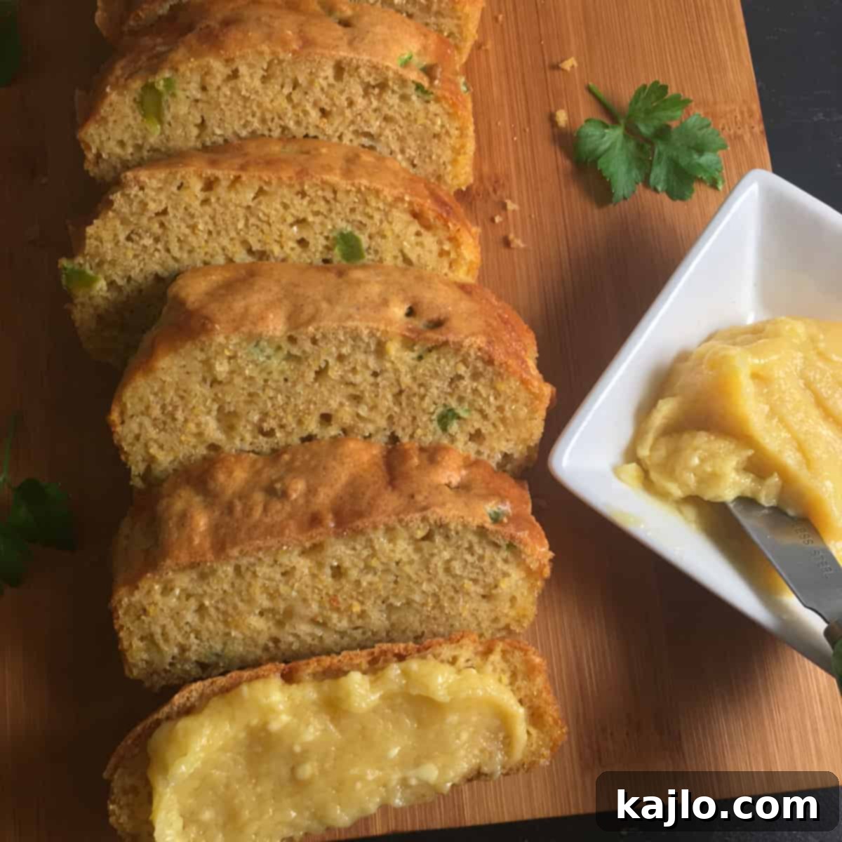 mexican corn bread air fryer