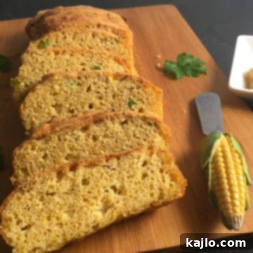 air fryer corn bread