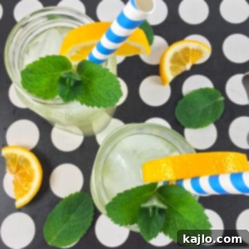 keto lemonade recipe
