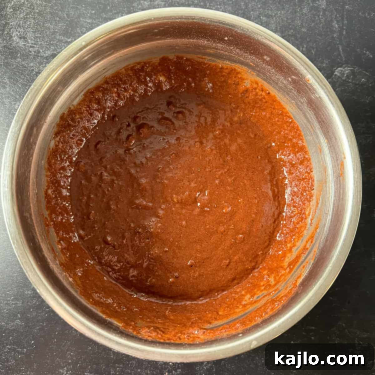 how to make chocolate banana protein muffins