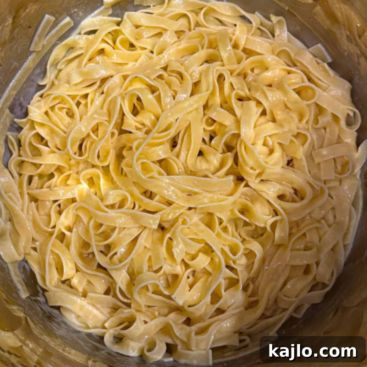 The Ultimate 1000 Calorie Pasta for Weight Gain 7 high cal pasta