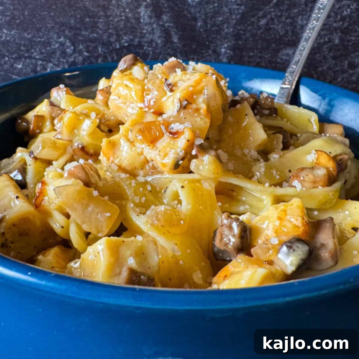 The Ultimate 1000 Calorie Pasta for Weight Gain 8 weight gain pasta recipe