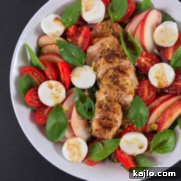 buffalo mozzarella recipes