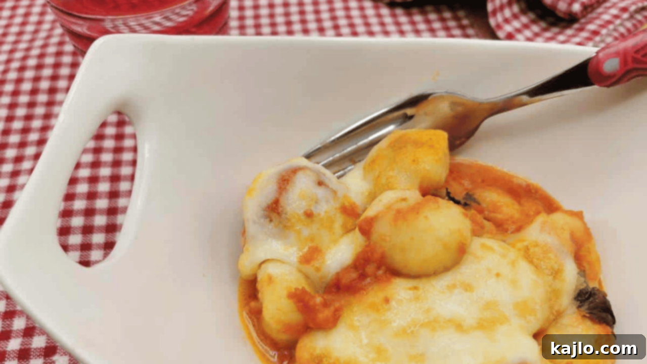 Buffalo Mozzarella Recipe