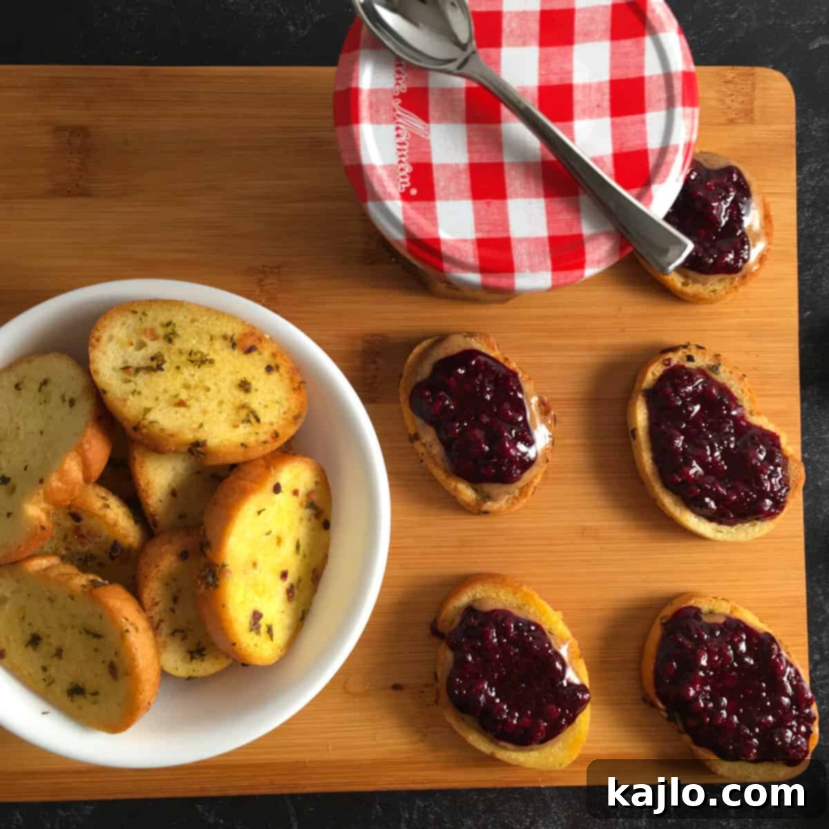 marionberry jam recipe