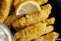 Air Fryer Seafood: Quick & Delicious Weeknight Meals