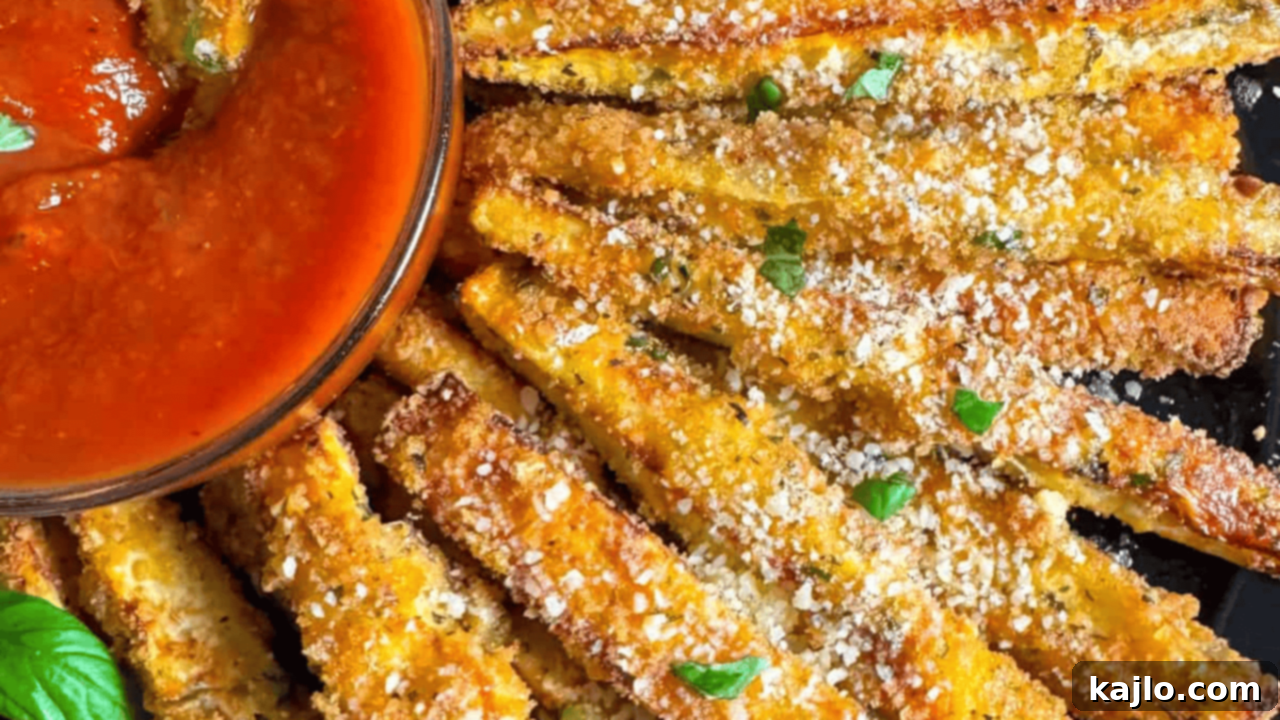 eggplant fries